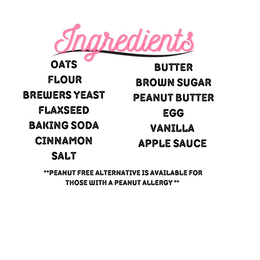 Single Cookie (Gluten Free)